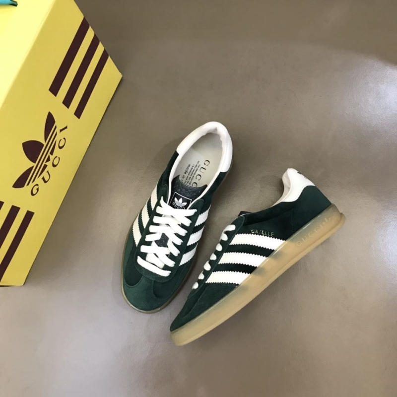 G*u*i casual shoes